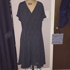 1x Gillis dress